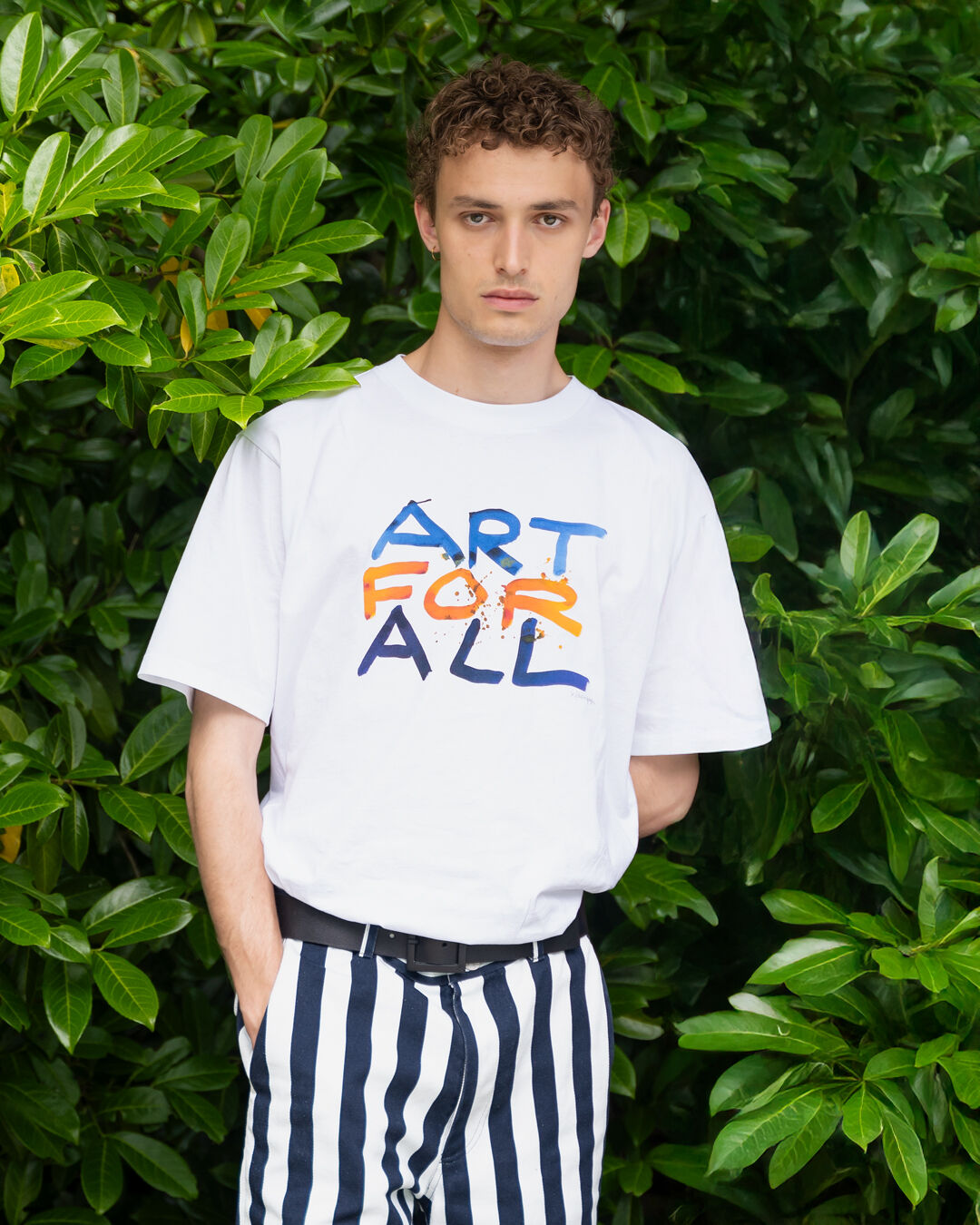 agnès b. men tshirts and polos
